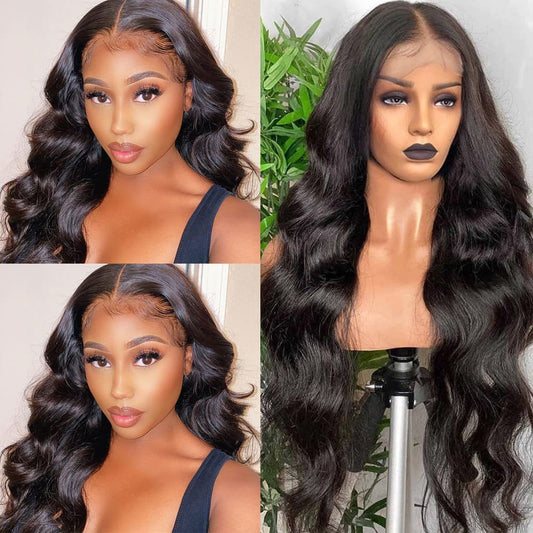 Big Wave Long Curly Hair Wigs