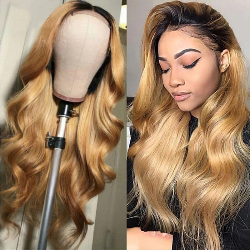 Wigs With Long Curls