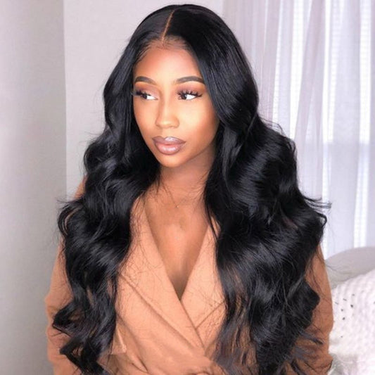 Big Wave Curly Synthetic Wigs