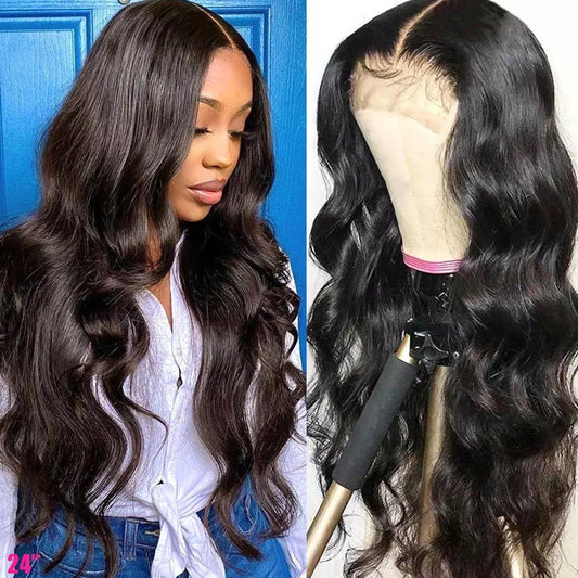 Long Hair Wigs