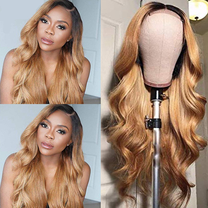 Wigs With Long Curls