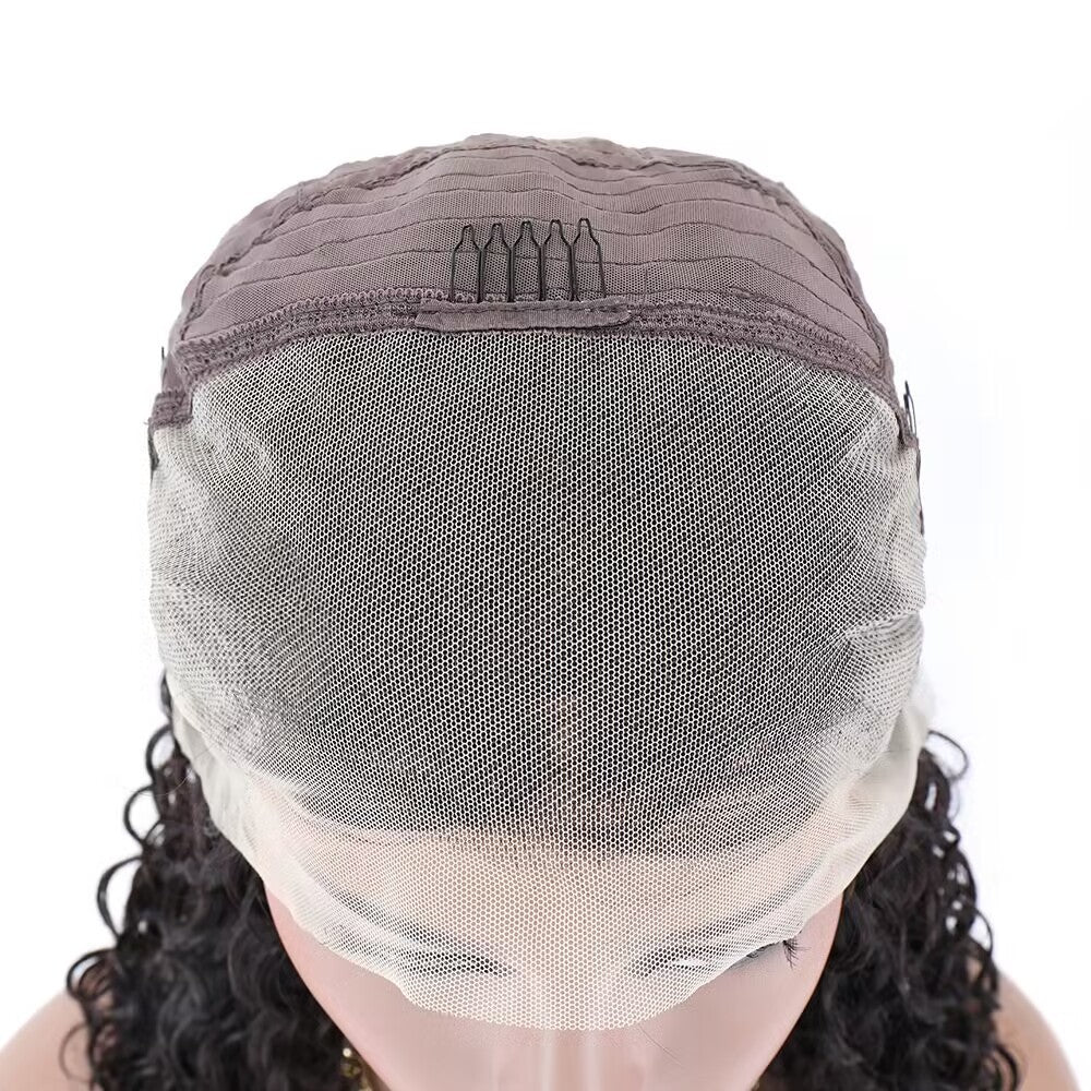 Bob Water Human Hair Wigs
