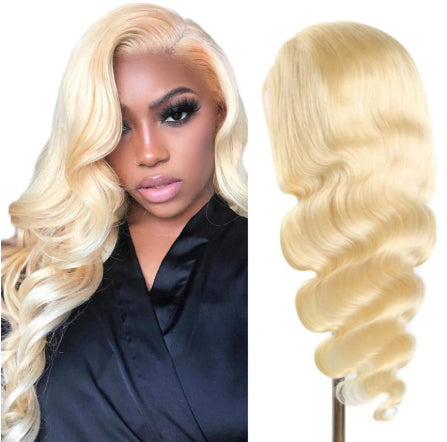 Front Lace Synthetic Wigs