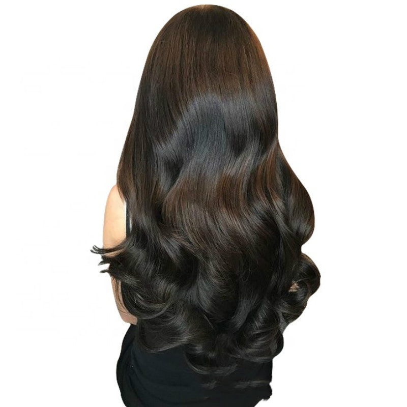 Big Wave Curly Synthetic Wigs
