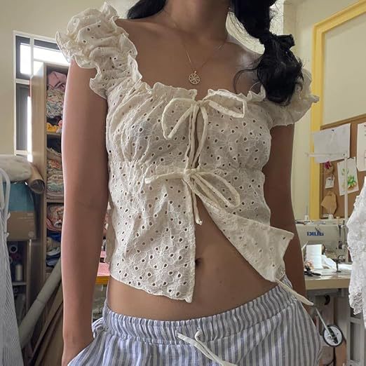 European And American Style Tube Tops For Women