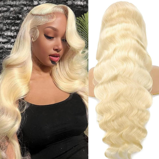 Front Lace Synthetic Wigs