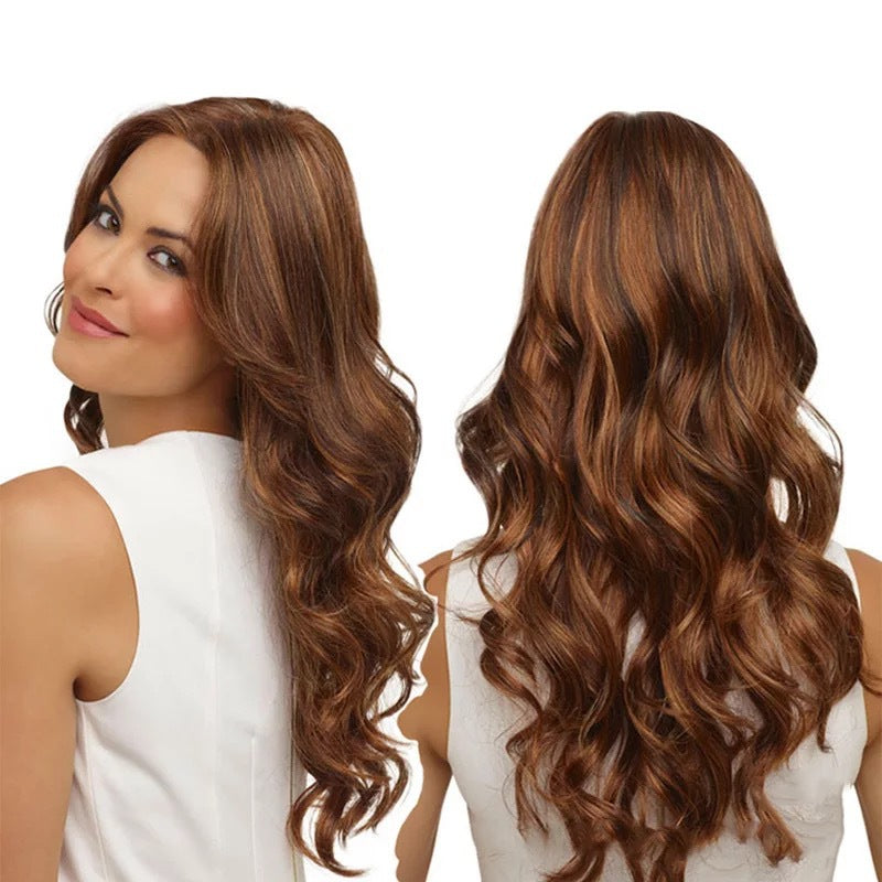 Human Hair Fashion wigs