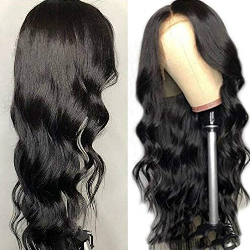 Big Wave Curly Synthetic Wigs