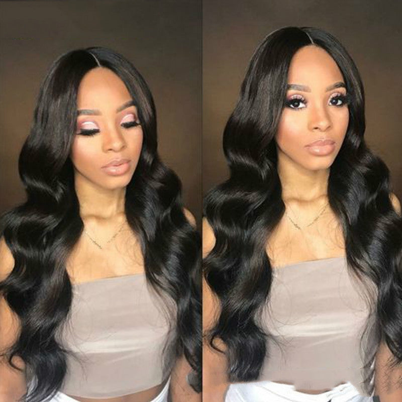 Big Wave Curly Synthetic Wigs