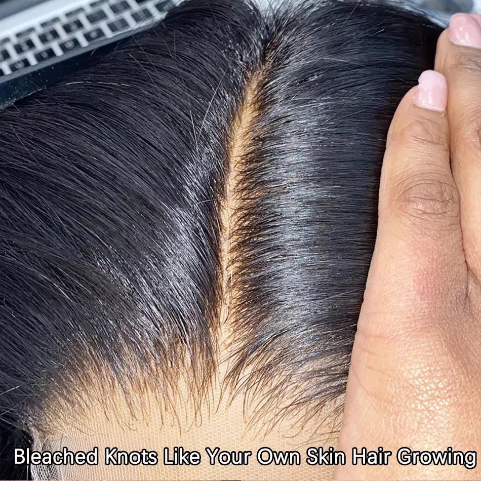 Virgin Human Hair Wigs
