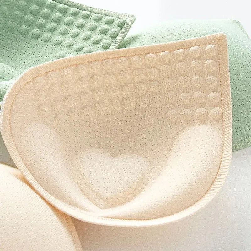 PADDED