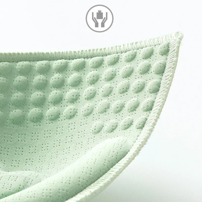 PADDED