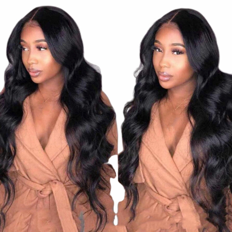 Big Wave Curly Synthetic Wigs