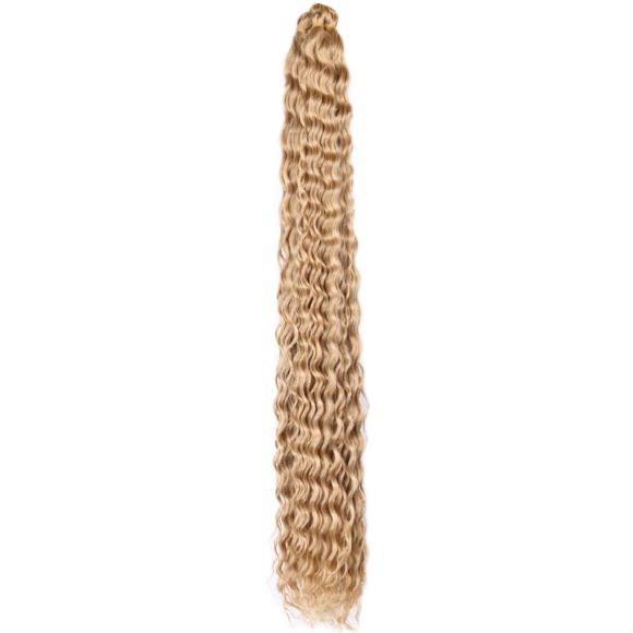 Russian Chemical Fiber Wigs