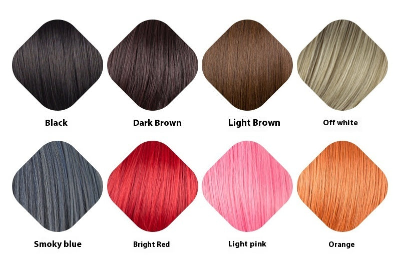 Big Wave Curly Synthetic Wigs