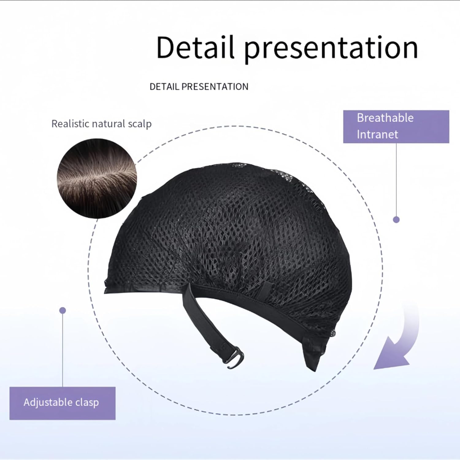 Mens Blonde Wig Mid Length Curly Hair, 16''/40 cm Pop Rocking Dude Wigs for Men, Handsome Fluffy Soft Hair Daily Male Wig Cosplay Wigs for 70s 80s Fancy Dress Costume Party (Blonde)